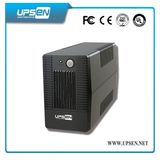 Computer UPS with No Break Power Supply
