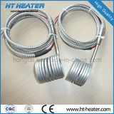 Hot Runner Coil Spring Heater Element