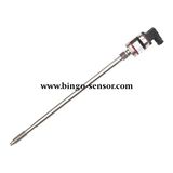 Steel Stem and Intelligent Type Melt Pressure Transmitter