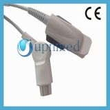 Ge Datex- (Ohmeda module) Adult Finger Clip SpO2 Sensor