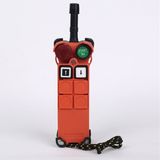Wireless Industrial Crane Remote Control (F21-2S)