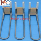Mosi2 Heating Element for Furnace