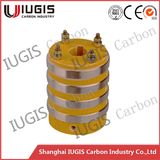 Traditional Slip Ring for Corsair Amusement Use