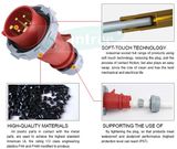 IP67 Industrial Plug Socket