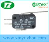 16A Sensitive Mini Micro Switch (MS4-16Z1B)