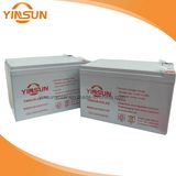 12V 12ah Storage Battery UPS Lead Acid Battery