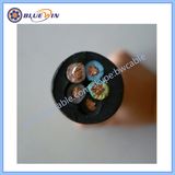 5X6mm2 Electrical Cable H07rn-F