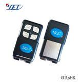 Universal RF Remote Control for Learning Cde Yet2133