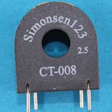 Miniature Toroidal Single Phase Current Transformer
