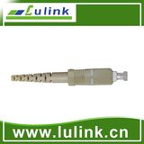 Hot Sale Fiber Optic Fast Connector with mm Simplex