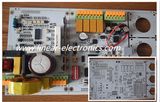 High Frequency PCBA Conversion System PCBA Board Supplier