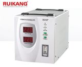 5000va Digital Display Voltage Stabilizer with AC Current