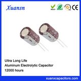 33UF 350V Well Capacitor Electrolytic Capacitor