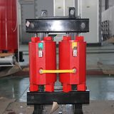 Step Down Transformer 100kVA Resin-Insulated Dry Type Power Transformer