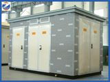 22kv Power Transformer Substation Package Substation Transformer