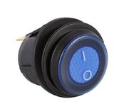 on/off Rocker Switch IP65 Waterproof LED Indicator