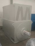 Z560-3b DC Motor for Smelting Machine