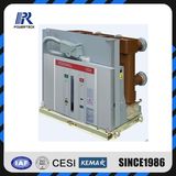 24kv Vd4 Medium-Voltage Indoor Vacuum Circuit Breaker