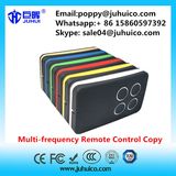Multi Frequency Remote Control Rolling Code & Fixed Code for Auto Gate