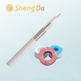 Special Digital Communication Video Rg6u Coaxial Cable