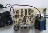 12V 15A High Frequency Car Battery Charger with Reverse Connect Mec1215