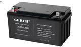 12V 75ah Deep Cycle Lead Acid Batter Solar Battery UPS Battery Fork Lift Battery