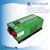 Solar System 4000W Pure Sine Wave Power Inverter