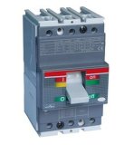 630A Moulded Case Circuit Breaker with Ce