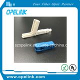 FTTH Field Assembly Fast Connector Quick Connector Sc/Upc Butterfly Type