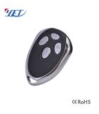 Wireless Transmitter for Gates/Garage Doors Remote Control