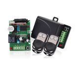 1 CH Universal Transmitter and Receiver DC12V/24V Yet401PC