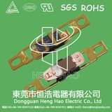 Temperature Sensor Switch for Hair Dryer