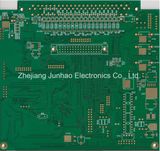 Double-Sided Enig PCB for Communication with UL