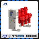 12/17/24kv Indoor Vacuum Circuit Breaker Vd4/R