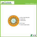 Indoor Fiber Optic Cable Multi Purpose Break-out Cable