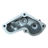 OEM Metal Casting Motor Parts Shell Motor