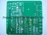 Double-Sided PCB with Lead-Free Finish