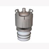 Ultra High Frequency Heating Electron Tetrode (FU-101FM)