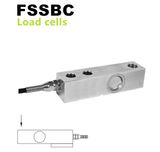 Alloy Beam Weighing Parts IP68 Electronic Scales Pressure Load Cells