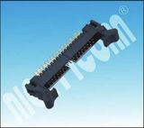 pH: 2.0 Straight Type Ejector Header Connector DIP Ejector Header