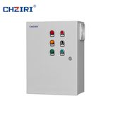 Control Panel for Constant Pressure Water Boosting System