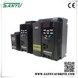 High Performance Variable Frequency Drive VSD/VFD (SY6600series)