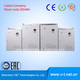 3pH Variable/Light Load Application Use AC Drive Input Voltage Three-Phase 50/60Hz 75 to 132kw- HD