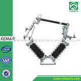 Kema Certificate High Voltage Expulsion Type 10kv-15kv Drop-out