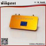 New Model CDMA 850MHz 2g Mobile Booster Use for Phone