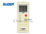 Air Conditioner Remote Control Universal A/C Remote Control 5000 in 1 (F-112E)