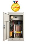 Digital Voltage Stabilizer for Telecomunication