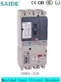 Nsx Series Moulded Case Circuit Breaker