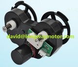 DC Gear Motor for Vending Machine, High Torque, Low Speed