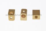 Brass Crimp Wire Connector Terminal Auto Electric Material Terminal Accessory